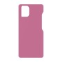 כיסוי פלסטיק קשיח ל- Apple iPhone 13 בצבע - ורוד - קייס מובייל