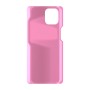 כיסוי פלסטיק קשיח ל- Apple iPhone 13 בצבע - ורוד - קייס מובייל