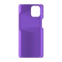 כיסוי פלסטיק קשיח ל- Apple iPhone 13 בצבע - סגול - קייס מובייל