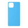 כיסוי פלסטיק קשיח ל- Apple iPhone 13 בצבע - תכלת - קייס מובייל