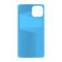 כיסוי פלסטיק קשיח ל- Apple iPhone 13 בצבע - תכלת - קייס מובייל