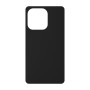 כיסוי פלסטיק קשיח ל- Apple iPhone 13 Pro בצבע - שחור - קייס מובייל