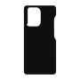 כיסוי פלסטיק קשיח ל- Apple iPhone 13 Pro בצבע - שחור - קייס מובייל