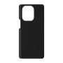 כיסוי פלסטיק קשיח ל- Apple iPhone 13 Pro בצבע - שחור - קייס מובייל
