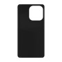 כיסוי פלסטיק קשיח ל- Apple iPhone 13 Pro בצבע - שחור - קייס מובייל