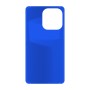 כיסוי פלסטיק קשיח ל- Apple iPhone 13 Pro בצבע - כחול - קייס מובייל