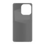 כיסוי פלסטיק קשיח ל- Apple iPhone 13 Pro בצבע - אפור - קייס מובייל