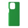 כיסוי פלסטיק קשיח ל- Apple iPhone 13 Pro בצבע - ירוק - קייס מובייל