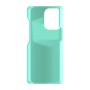 כיסוי פלסטיק קשיח ל- Apple iPhone 13 Pro בצבע - מנטה - קייס מובייל