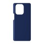 כיסוי פלסטיק קשיח ל- Apple iPhone 13 Pro בצבע - כחול נייבי - קייס מובייל