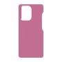 כיסוי פלסטיק קשיח ל- Apple iPhone 13 Pro בצבע - ורוד - קייס מובייל