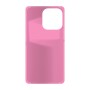 כיסוי פלסטיק קשיח ל- Apple iPhone 13 Pro בצבע - ורוד - קייס מובייל