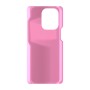 כיסוי פלסטיק קשיח ל- Apple iPhone 13 Pro בצבע - ורוד - קייס מובייל