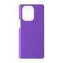 כיסוי פלסטיק קשיח ל- Apple iPhone 13 Pro בצבע - סגול - קייס מובייל