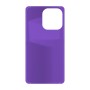 כיסוי פלסטיק קשיח ל- Apple iPhone 13 Pro בצבע - סגול - קייס מובייל