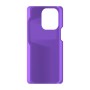 כיסוי פלסטיק קשיח ל- Apple iPhone 13 Pro בצבע - סגול - קייס מובייל