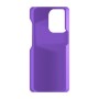 כיסוי פלסטיק קשיח ל- Apple iPhone 13 Pro בצבע - סגול - קייס מובייל