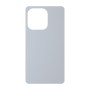 כיסוי פלסטיק קשיח ל- Apple iPhone 13 Pro בצבע - כסף - קייס מובייל
