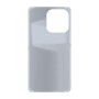 כיסוי פלסטיק קשיח ל- Apple iPhone 13 Pro בצבע - כסף - קייס מובייל