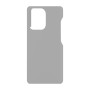 כיסוי פלסטיק קשיח ל- Apple iPhone 13 Pro בצבע - לבן - קייס מובייל