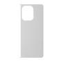 כיסוי פלסטיק קשיח ל- Apple iPhone 13 Pro בצבע - לבן - קייס מובייל