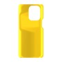 כיסוי פלסטיק קשיח ל- Apple iPhone 13 Pro בצבע - צהוב - קייס מובייל