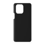 כיסוי פלסטיק קשיח ל- Apple iPhone 13 Pro Max בצבע - שחור - קייס מובייל