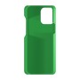 כיסוי פלסטיק קשיח ל- Apple iPhone 13 Pro Max בצבע - ירוק - קייס מובייל