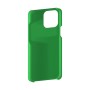 כיסוי פלסטיק קשיח ל- Apple iPhone 13 Pro Max בצבע - ירוק - קייס מובייל