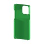 כיסוי פלסטיק קשיח ל- Apple iPhone 13 Pro Max בצבע - ירוק - קייס מובייל