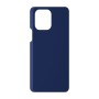 כיסוי פלסטיק קשיח ל- Apple iPhone 13 Pro Max בצבע - כחול נייבי - קייס מובייל
