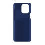 כיסוי פלסטיק קשיח ל- Apple iPhone 13 Pro Max בצבע - כחול נייבי - קייס מובייל