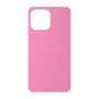 כיסוי פלסטיק קשיח ל- Apple iPhone 13 Pro Max בצבע - ורוד - קייס מובייל