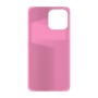 כיסוי פלסטיק קשיח ל- Apple iPhone 13 Pro Max בצבע - ורוד - קייס מובייל