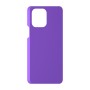 כיסוי פלסטיק קשיח ל- Apple iPhone 13 Pro Max בצבע - סגול - קייס מובייל