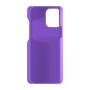 כיסוי פלסטיק קשיח ל- Apple iPhone 13 Pro Max בצבע - סגול - קייס מובייל