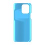 כיסוי פלסטיק קשיח ל- Apple iPhone 13 Pro Max בצבע - תכלת - קייס מובייל
