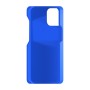 כיסוי פלסטיק קשיח ל- Apple iPhone 13 mini בצבע - כחול - קייס מובייל