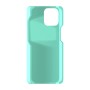 כיסוי פלסטיק קשיח ל- Apple iPhone 13 mini בצבע - מנטה - קייס מובייל