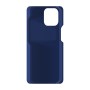 כיסוי פלסטיק קשיח ל- Apple iPhone 13 mini בצבע - כחול נייבי - קייס מובייל