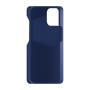כיסוי פלסטיק קשיח ל- Apple iPhone 13 mini בצבע - כחול נייבי - קייס מובייל