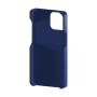 כיסוי פלסטיק קשיח ל- Apple iPhone 13 mini בצבע - כחול נייבי - קייס מובייל