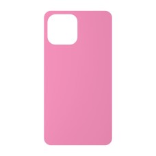 כיסוי פלסטיק קשיח ל- Apple iPhone 13 mini בצבע - ורוד - קייס מובייל