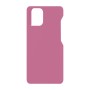 כיסוי פלסטיק קשיח ל- Apple iPhone 13 mini בצבע - ורוד - קייס מובייל