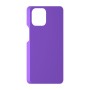 כיסוי פלסטיק קשיח ל- Apple iPhone 13 mini בצבע - סגול - קייס מובייל