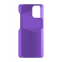 כיסוי פלסטיק קשיח ל- Apple iPhone 13 mini בצבע - סגול - קייס מובייל