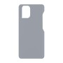 כיסוי פלסטיק קשיח ל- Apple iPhone 13 mini בצבע - כסף - קייס מובייל
