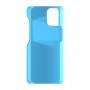 כיסוי פלסטיק קשיח ל- Apple iPhone 13 mini בצבע - תכלת - קייס מובייל
