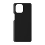כיסוי פלסטיק קשיח ל- Apple iPhone 14 בצבע - שחור - קייס מובייל