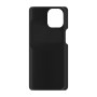 כיסוי פלסטיק קשיח ל- Apple iPhone 14 בצבע - שחור - קייס מובייל